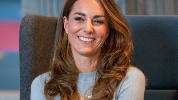 Kate Middleton