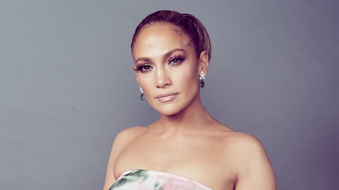 Jennifer Lopez