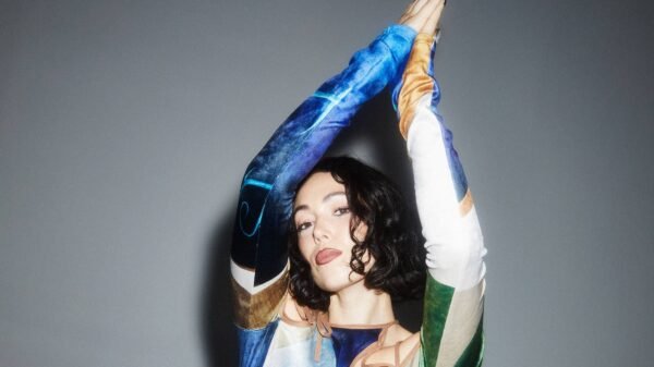 Kelly Lee Owens