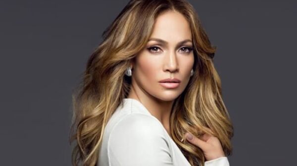 Jennifer Lopez