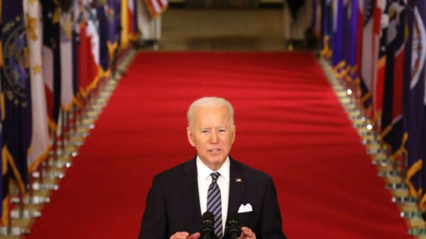 President Biden