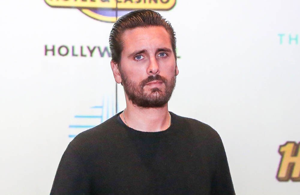 Scott Disick