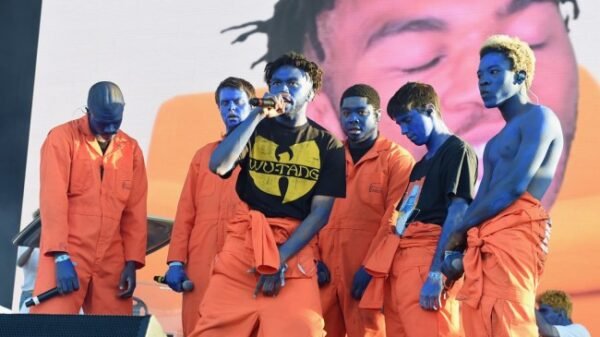 BROCKHAMPTON