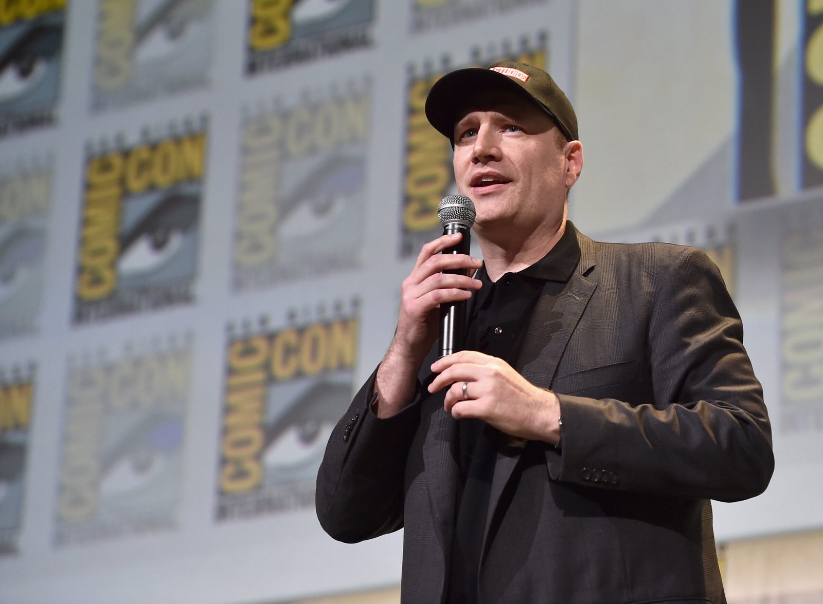 Kevin Feige