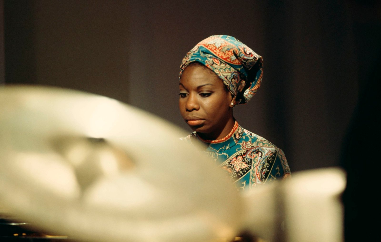 Nina Simone