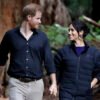 Meghan & Harry