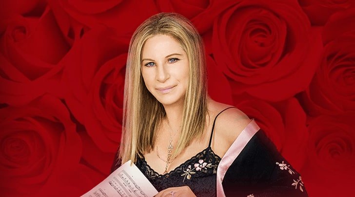 Barbra Streisand