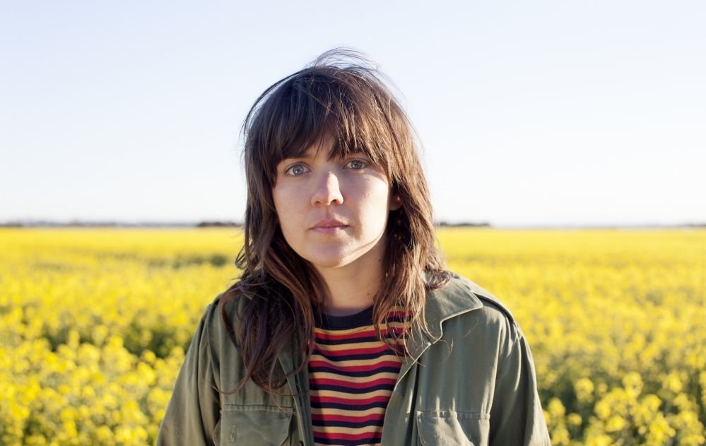 Courtney Barnett