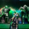 rocker Mr. Lordi