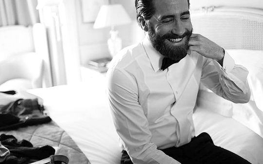 Jake Gyllenhaal