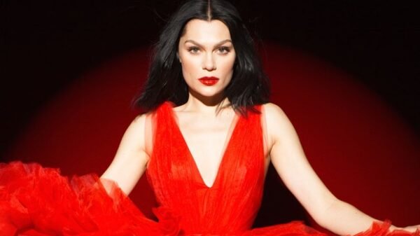 Jessie J